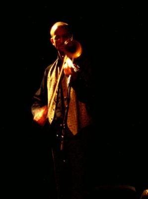 Concert Nomadeus